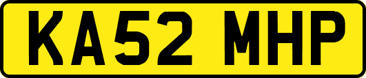 KA52MHP