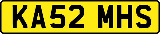 KA52MHS