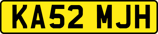 KA52MJH
