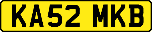 KA52MKB