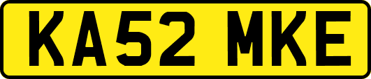KA52MKE
