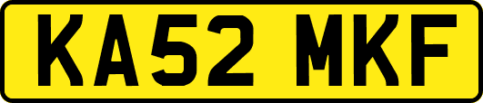 KA52MKF