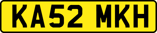 KA52MKH