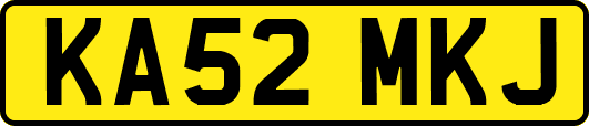 KA52MKJ