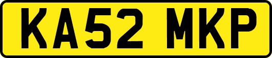 KA52MKP