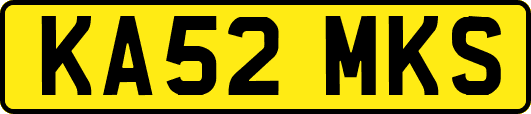 KA52MKS
