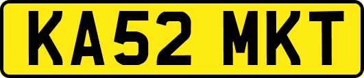KA52MKT