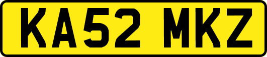 KA52MKZ
