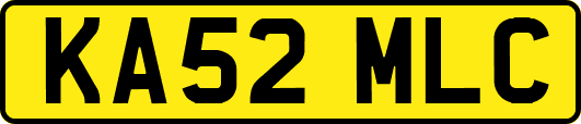 KA52MLC