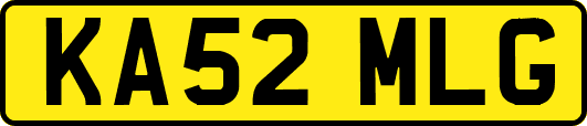 KA52MLG