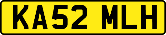 KA52MLH