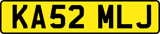 KA52MLJ