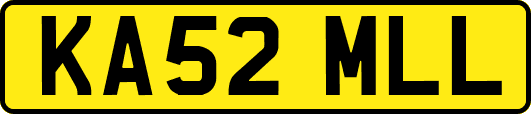 KA52MLL
