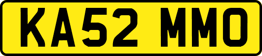 KA52MMO