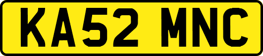 KA52MNC