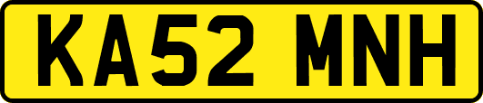 KA52MNH