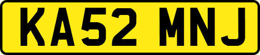 KA52MNJ
