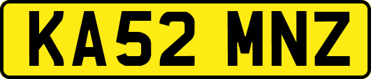 KA52MNZ