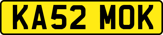KA52MOK