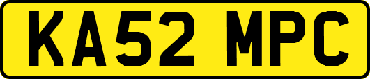 KA52MPC