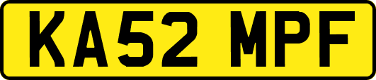 KA52MPF