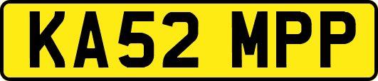 KA52MPP