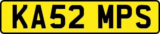 KA52MPS