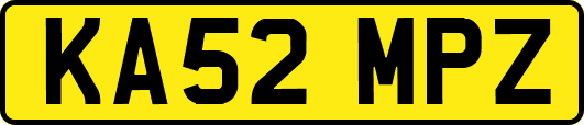 KA52MPZ
