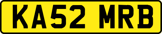 KA52MRB