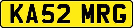 KA52MRG