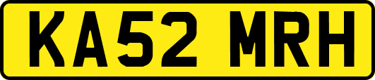 KA52MRH