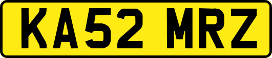 KA52MRZ