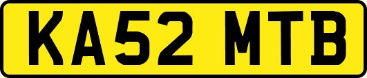 KA52MTB
