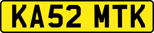 KA52MTK