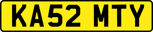 KA52MTY