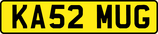 KA52MUG