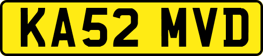 KA52MVD