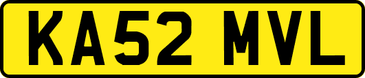 KA52MVL