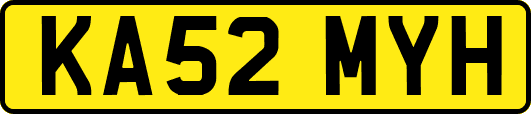 KA52MYH