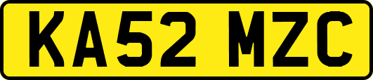 KA52MZC