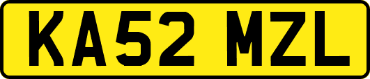 KA52MZL