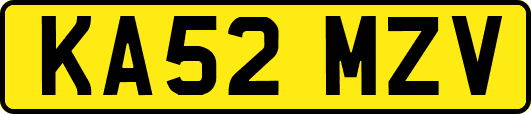 KA52MZV
