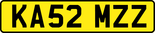 KA52MZZ