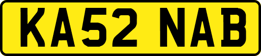KA52NAB