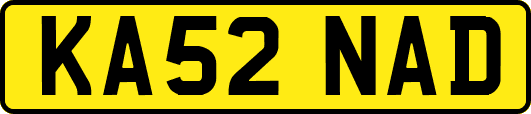 KA52NAD