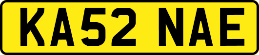 KA52NAE