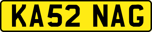 KA52NAG