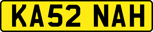 KA52NAH