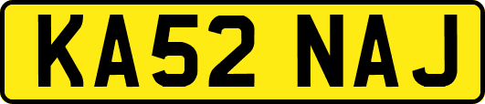 KA52NAJ