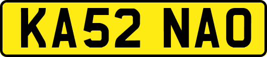 KA52NAO